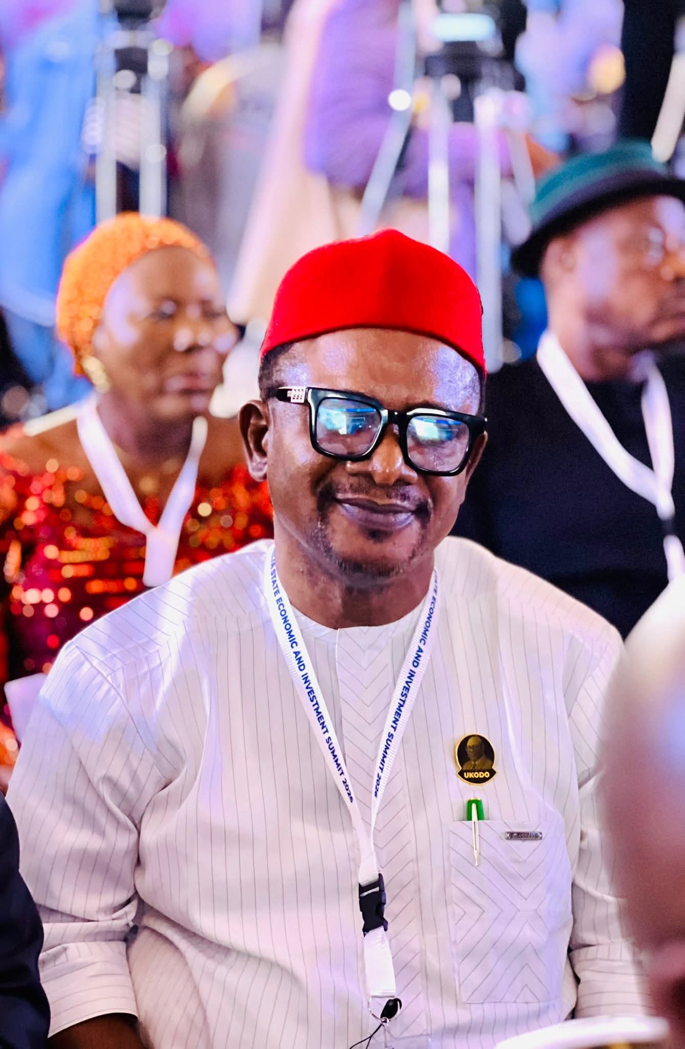 Delta Economic and Investment Summit: Technical Education Investments Showed Clear Development Strategy, Says Ufoh
