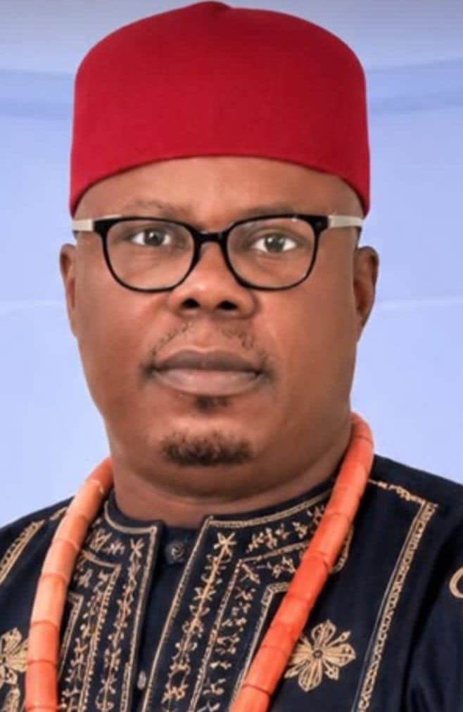 2027: AAC's Isaac Eshor Unveils Industrial Blueprint, Targets Maritime Revolution for