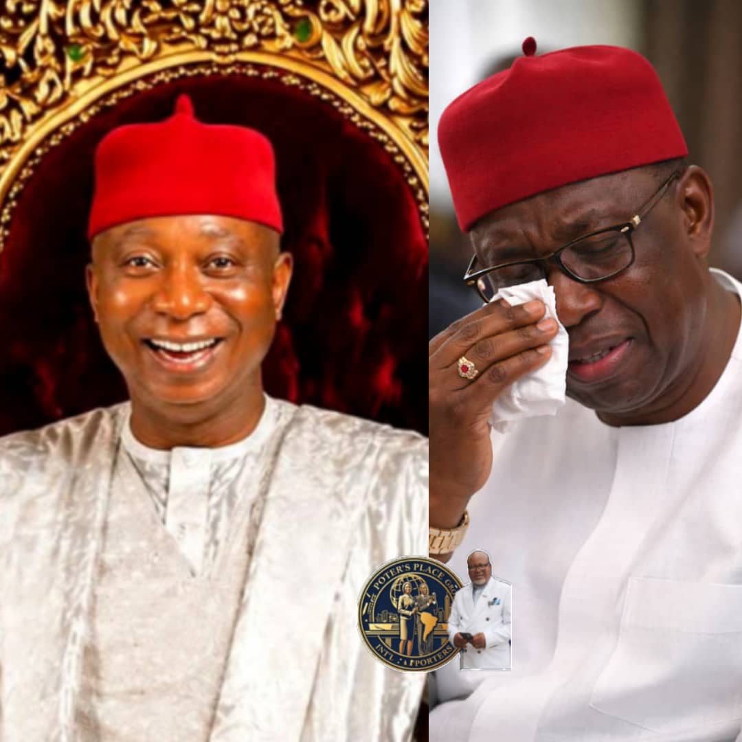 GLORIA OKOLUGBO AND HER CHILDISH POLITICAL RANTS AGAINST SENATOR NWAOBOSHI