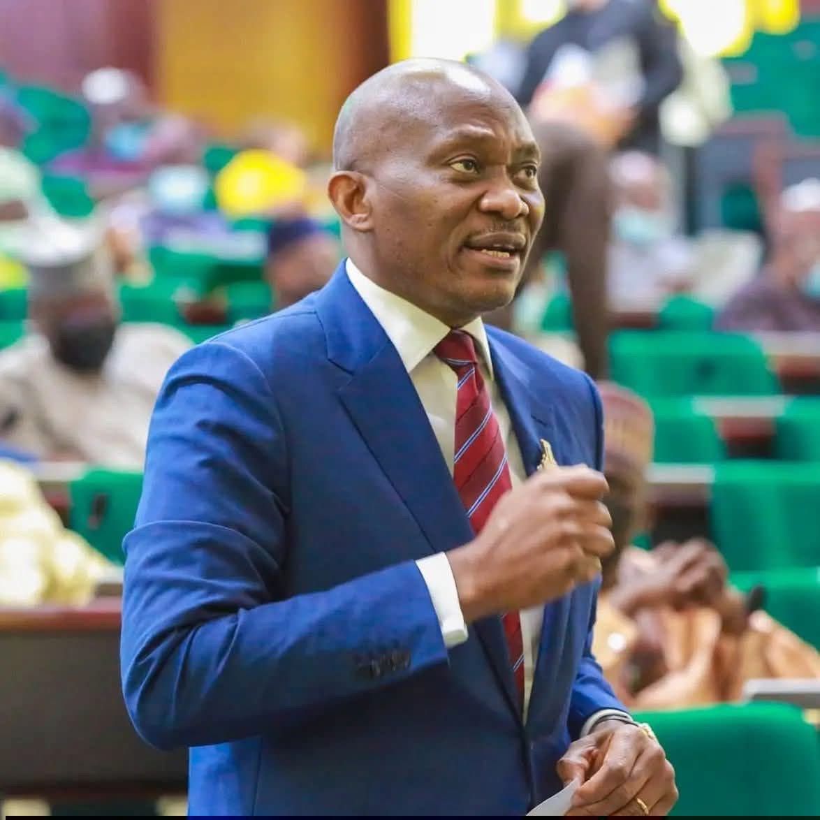 WHY IS ELUMELU THE UNDISPUTED OPTION FOR ANIOCHA OSHIMILI